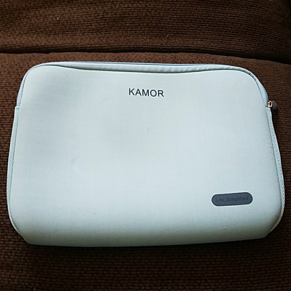 Laptop Sleeve